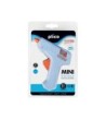 PISTOLA TERMOFUSIBLE PLICO MINI 25 W