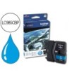INK-JET BROTHER LC-985C CIAN DCP-J125/DCP-J315W MFC-J265W/MFC-J410/...