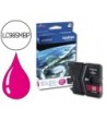 INK-JET BROTHER LC-985M MAGENTA DCP-J125/DCP-J315W MFC-J265W/MFC-J4...