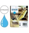 INK-JET EPSON 16 WF2010W WF2510WF WF2520NF WF2530WF WF2540WF CIAN 1...