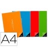 BLOC DUPLEX ADDITIO A4 EVALUACION CONTINUA Y TUTORIA CATALAN