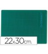 PLANCHA PARA CORTE Q-CONNECT -TAMAÑO 220X300 MM A-4
