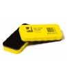 BORRADOR Q-CONNECT EN SECO DE PIZARRAS - MAGNETICO -