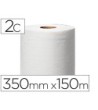 PAPEL SECAMANOS CENTRAL 2 CAPAS 150,2 MTS PARA DISPENSADOR M2 ROLLOS