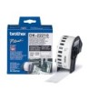 CINTA DE PAPEL CONTINUO BROTHER DK-22210 PARA IMPRESORAS QL -29MMX3...