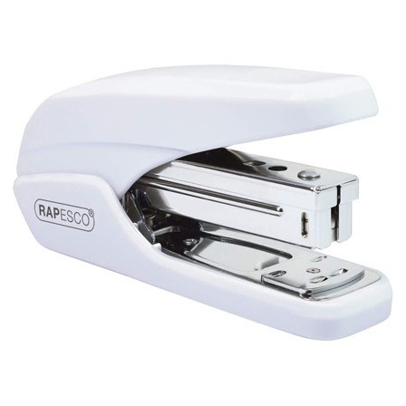 GRAPADORA RAPESCO X5-25PS MINI CAPACIDAD 25 HOJAS USA GRAPAS 24/6 Y...