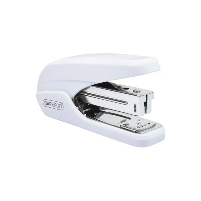 GRAPADORA RAPESCO X5-25PS MINI CAPACIDAD 25 HOJAS USA GRAPAS 24/6 Y...