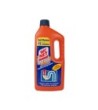 DESATASCADOR DE TUBERIAS GEL WC NET ENERGY BOTELLA DE 1 LITRO
