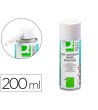 LIMPIADOR DE PEGAMENTO Q-CONNECT PARA ETIQUETA ADHESIVA 200ML