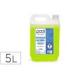 FREGASUELOS DAHI AROMA LIMON GARRAFA DE 5 LITROS