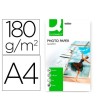 PAPEL Q-CONNECT FOTO GLOSSY -KF01103 DIN A4 -DIGITAL PHOTO -PARA IN...