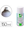 ACEITE LUBRICANTE Q-CONNECT EN SPRAY PARA DESTRUCTORA DE DOCUMENTOS...