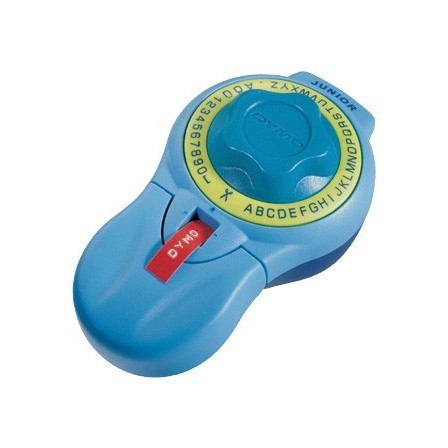 ROTULADORA DYMO JUNIOR 9 MM