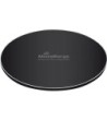 CARGADOR INALAMBRICO MEDIARANGE PARA SMARTPHONES COMPATIBLE CARGA R...