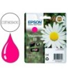 INK-JET EPSON T18 MAGENTA EXPRESSION HOME XP-102 XP-205 XP-305 XP-4...