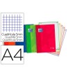 BLOC ESPIRAL OXFORD TAPA EXTRADURA OPTIK PAPER MICROPERFORADO DIN A...