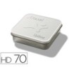 GRAPAS REXEL OPTIMA HD70 CAJA DE 2500 GRAPAS
