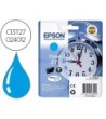 INK-JET EPSON 27 WF3620 / 7110 / 7610 / 7620 CYAN 300 PAG