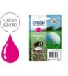 INK-JET EPSON 34 WORKFORCE PRO WF-3720 / WF-3720DWF / WF-3725DWF MA...