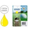 INK-JET EPSON 34 WORKFORCE PRO WF-3720 / WF-3720DWF / WF-3725DWF AM...