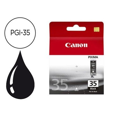 INK-JET CANON PGI-35 PIXMA IP100