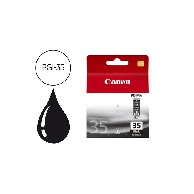 INK-JET CANON PGI-35 PIXMA IP100