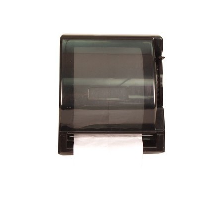 DISPENSADOR HIGIENICO Q-CONNECT DE TOALLITAS PAPEL 27,5X33,5X24,2 CM