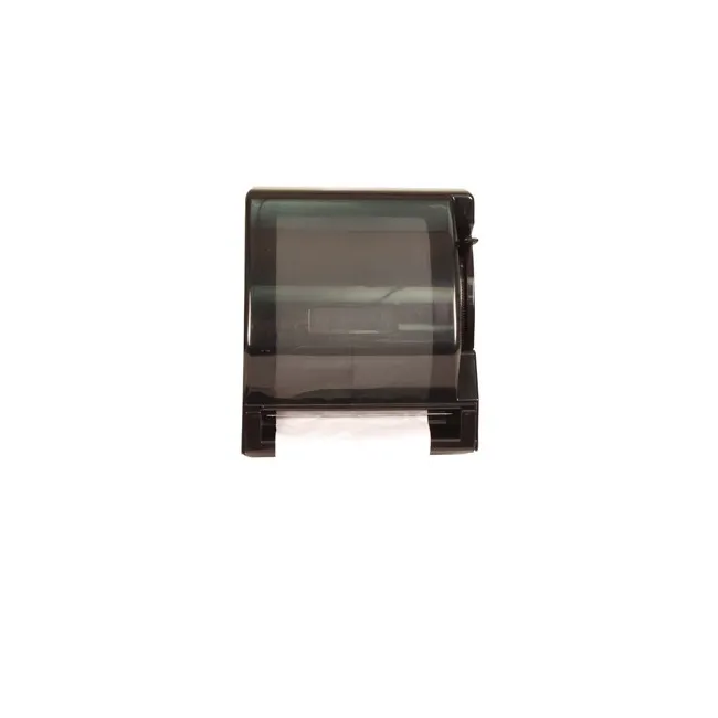 DISPENSADOR HIGIENICO Q-CONNECT DE TOALLITAS PAPEL 27,5X33,5X24,2 CM