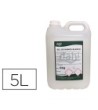 GEL DE MANOS DAHI NACARADO GARRAFA DE 5 LITROS