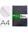 BLOC DIBUJO LIDERPAPEL ESBOZOS ENCUADERNADO DIN A4 210X297 MM 100 H...