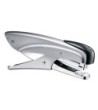 GRAPADORA MAPED UNIVERSAL METALICA DE TENAZA CAPACIDAD 20 HOJAS USA...