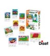 JUEGO DISET DIDACTICO LAS SILABAS
