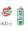 AIRE A PRESION Q-CONNECT PARA LIMPIEZA GENERAL 400 ML
