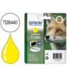 INK-JET EPSON STYLUS T1284 AMARILLO S22 / SX125 / SX420W / 425W / O...