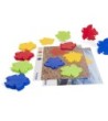JUEGO MINILAND TORTUGAS 20 PIEZAS + 18 ACTIVIDADES