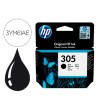INK-JET HP 305 DESKJET 1210 / 1212 / 1255 / 2732 / 2752 / 4155 / 41...