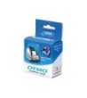ETIQUETA ADHESIVA DYMO 11353 -TAMAÑO 24X12 MM PARA IMPRESORA 400 10...