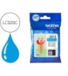 INK-JET BROTHER LC3213 DCP-J572 / DCP-J772 / DCP-J774 / MFC-J890 / ...
