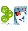 PAPEL FOTOCOPIADORA CLAIREFONTAINE DIN A4 100 GRAMOS PAQUETE DE 500...