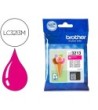 INK-JET BROTHER LC3213 DCP-J572 / DCP-J772 / DCP-J774 / MFC-J890 / ...