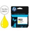 INK-JET HP 903 OFFICEJET PRO 6960 / 6970 AMARILLO 315 PAG