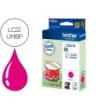 INK-JET BROTHER LC22UMBP XL DCP-J785DW / DCP-J785DWXL / MFC-J985DW ...