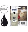 INK-JET EPSON STYLUS D68/D88/D 88 PLUS, DX3800/DX4200/DX4800 NEGRO