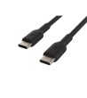 CABLE BELKIN CAB003BT1MBK USB-C A USB-C BOOST CHARGE LONGITUD 1 M C...