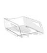BANDEJA SOBREMESA CEP MAXI DE GRAN CAPACIDAD 386X270X115 MM PLASTIC...