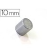 IMANES EXTRAFUERTES BI-OFFICE SUJECION IDEAL PARA PIZARRA MAGNETICA...
