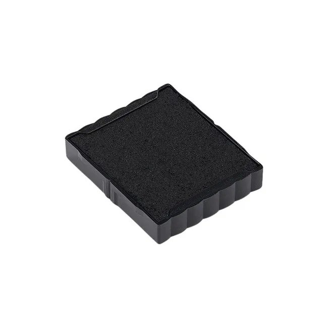 ALMOHADILLA DE REPUESTO TRODAT 4924 NEGRO BLISTER DE 2 UNIDADES