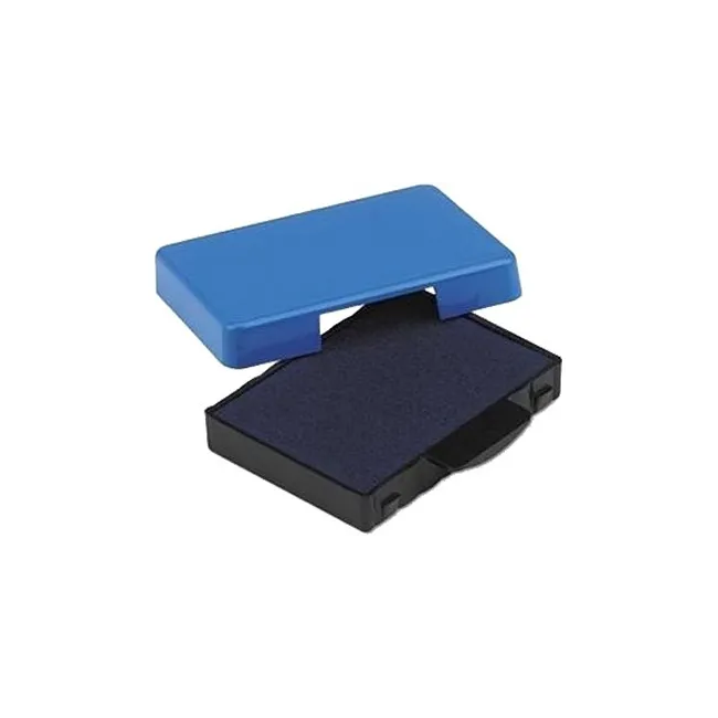 ALMOHADILLA DE REPUESTO TRODAT A5204/5206/5460 NEGRO BLISTER DE 2 U...
