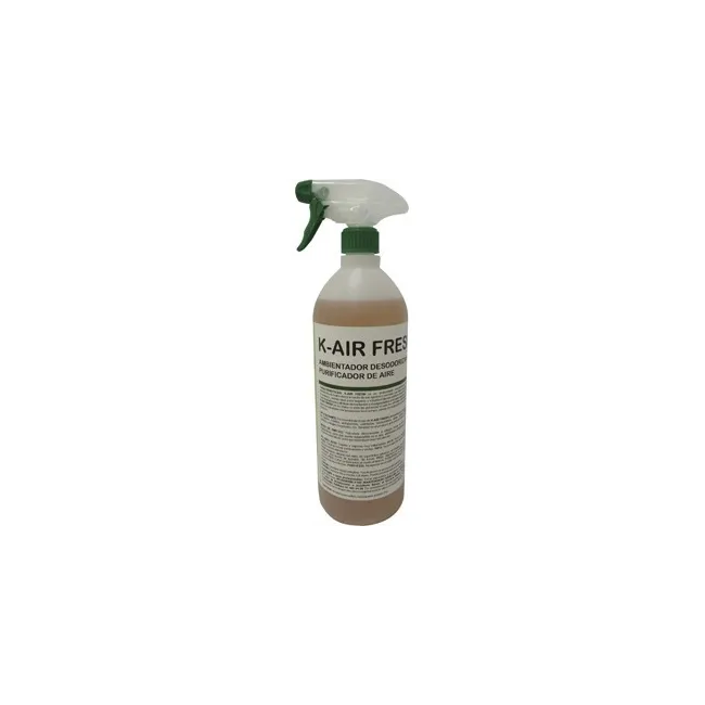 AMBIENTADOR SPRAY IKM K-AIR OLOR FRAGANCIA JEAN PAUL GAULTIER BOTEL...