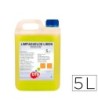 LIMPIASUELOS LIMON GARRAFA 5 LITROS
